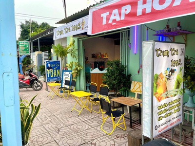 Bán 6m x 22m nhà đường hoàng diệu, tân an, lagi ngay trung tâm giá mềm 4