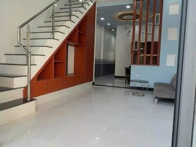 Bán Nhà Hẻm ÔtôBán Nhà Hẻm Ôtô Đường Văn Ngọc Chính, Phường 3, Tp. Sóc Trăng, Sóc Trăng. 4