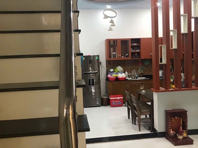 Bán Nhà Hẻm ÔtôBán Nhà Hẻm Ôtô Đường Văn Ngọc Chính, Phường 3, Tp. Sóc Trăng, Sóc Trăng. 3