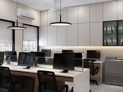 Bán sàn văn phòng 52m    mt 8m, lộc ninh singashine 1