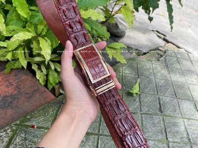 Xưởng Phụ Kiện Thời Trang Nam, Ít Lỗi Mốt, Dễ Bán 6