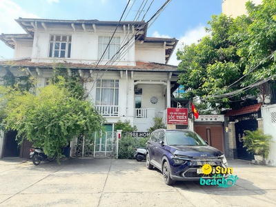 Hiếm bán biệt thự đẳng cấp đ. tú xương, quận 3 - hàng xóm đều là quan chức, lãnh đạo cấp cao lh 0