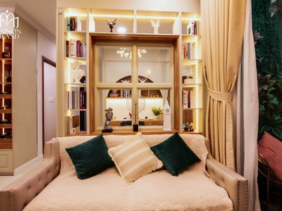 Vì sao bất động sản gắn hạ tầng đang dẫn sóng 2026 maison grand...