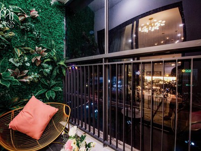 Căn hộ mặt tiền ql51 vừa ở sang vừa dễ cho thuê maison grand phú mỹ 2