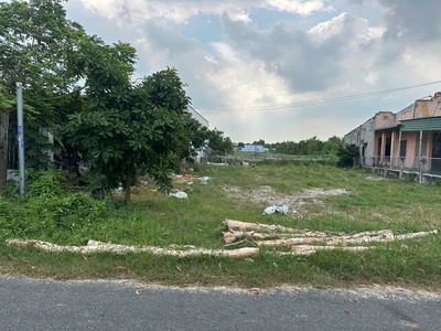 Bán 5m x 45m đất odt đường nguyên thông - lagi gần biển giá rẻ 1