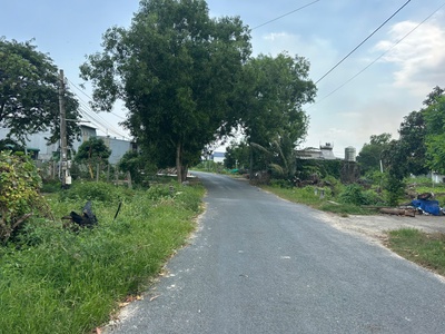 Bán 5m x 45m đất odt đường nguyên thông - lagi gần biển giá rẻ 2