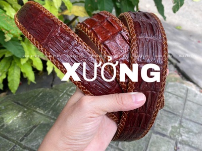 NGUỒN SỈ ĐỒ DA ỔN ĐỊNH giá gốc từ xưởng 3