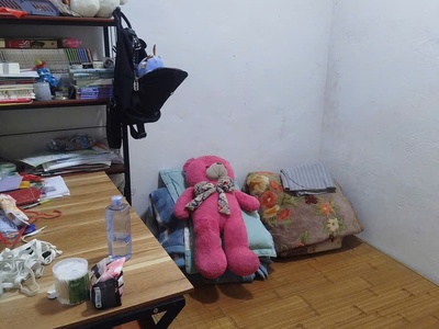 Bán nhà 3 tầng ở phố Đại từ, Hoàng mai giá 1,45 tỷ 1