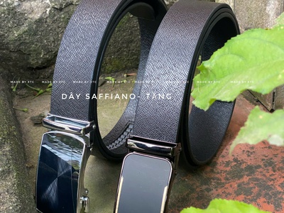 Xưởng Phụ Kiện Thời Trang Nam, Ít Lỗi Mốt, Dễ Bán 4