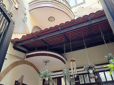 Bán nhà hxh đ.lê văn sỹ, quận 3 - dt 6m 10m -  chỉ 20m ra mt - nhà thiết kế dạng kiến trúc biệt thự 1