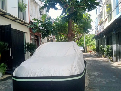 4x15,5 hẻm ô tô thông đường lê đức thọ, p.13, gv, giá chỉ 7,5 tỷ,chinh chủ bán lô đất đẹp xây cao 1