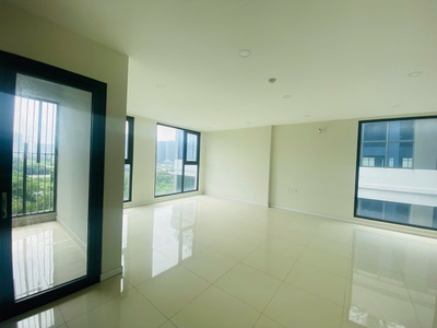 Officetel view sông, hướng đông nam, dt 53m2 lavida plus, nhận nhà ở ngay 0