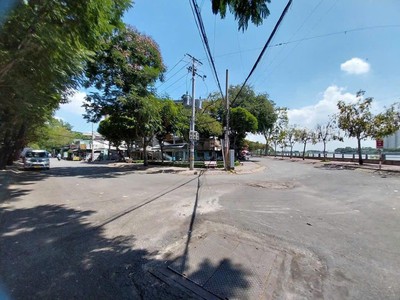 Biệt thự 2mt, 389m2, 3 tầng, 4pn, sổ đỏ, giá 42 tỷ tl, bình quới, phường 27, bình thạnh. 3