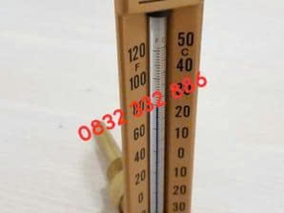 Mua Nhiệt kế đo nhiệt độ Unijin T400L Dantek uy tín tại Đồng Tháp 0