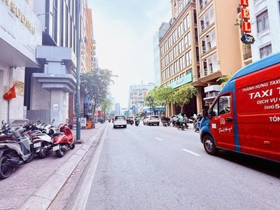 Bán nhà mặt tiền bạch đằng - gần đặng văn sâm, 6,2x15m, 4 tầng - 12 chdv, chỉ 28 tỷ. 1