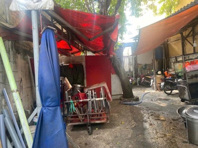 Bán nhà c4, hxh lê quang định - gần phạm văn đồng, 8x25m, 1 đời chủ, tiện xây, 17,5 tỷ 4