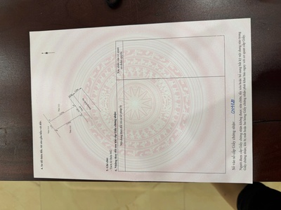 Lô đất mặt đường Kiều Hạ - Đông Hải hàng hiếm mặt tiền rộng 3