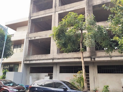 Bán nhà 4 tầng xây thô kđt icc quán mau, lê chân hải phòng 2