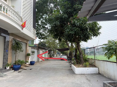 Bán đất đường 3 ô tô tránh nhau phương lưu, đông hải 1, hải an 4