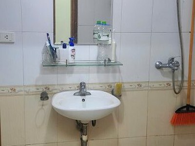 Chính chủ cho thuê căn hộ 2n2wc khu công viên hòa bình, phố đỗ nhuận, xuân đỉnh, bắc từ liêm, hn 2