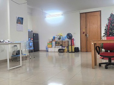 Chính chủ cho thuê căn hộ 2n2wc khu công viên hòa bình, phố đỗ nhuận, xuân đỉnh, bắc từ liêm, hn 3