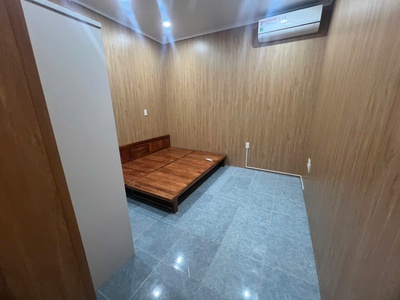 Cho thuê nhà Tô Vũ , Hải An . Đầy đủ đồ .Chuyên gia , gia đình ở ok . Ô tô đỗ cửa 4