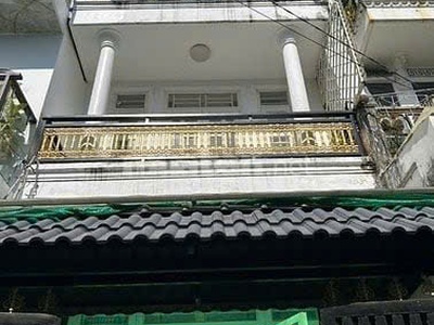 Cho thuê nhà nguyên căn đường tân thới hiệp 21, phường tân thới hiệp, quận 12, tphcm 0