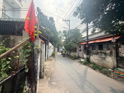 Bán đất trung tâm - quận 9 - sát cạnh vincom quận 9 - ngã tư thủ đức - 245m2 ngang 10m - giá nhỉnh 2