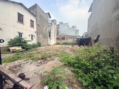 Bán đất trung tâm - quận 9 - sát cạnh vincom quận 9 - ngã tư thủ đức - 245m2 ngang 10m - giá nhỉnh 1