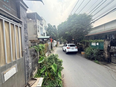 Bán đất trung tâm - quận 9 - sát cạnh vincom quận 9 - ngã tư thủ đức - 245m2 ngang 10m - giá nhỉnh 0