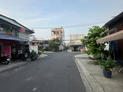 Chính chủ cần bán nhanh dãy trọ dòng tiền ổn định mặt tiền tại quận 8, tphcm 4