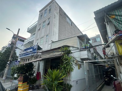 Chính chủ cần bán nhanh dãy trọ dòng tiền ổn định mặt tiền tại quận 8, tphcm 0