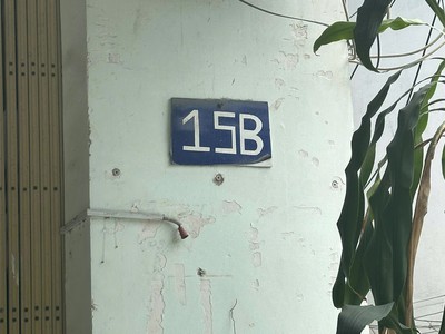 Chính chủ cần bán nhanh dãy trọ dòng tiền ổn định mặt tiền tại quận 8, tphcm 1