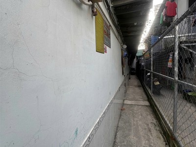 Chính chủ cần bán nhanh dãy trọ dòng tiền ổn định mặt tiền tại quận 8, tphcm 2