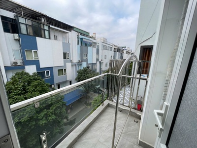 Cho thuê căn hộ Waterfront City, 1 p.ngủ tách bếp  40m2 . 1