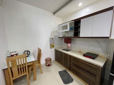 Cho thuê căn hộ Waterfront City, 1 p.ngủ tách bếp  40m2 . 3