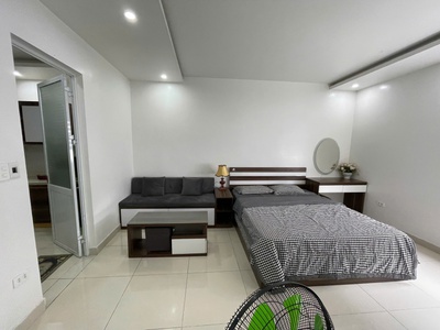 Cho thuê căn hộ Waterfront City, 1 p.ngủ tách bếp  40m2 . 5