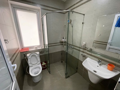 Cho thuê căn hộ Waterfront City, 1 p.ngủ tách bếp  40m2 . 6