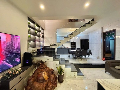 Cho thuê villa trần hưng đạo   p.10, tp. đà lạt giá 20tr 1