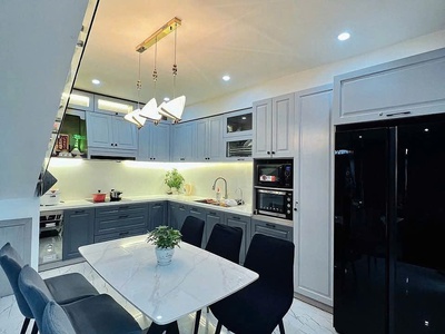 Cho thuê villa trần hưng đạo   p.10, tp. đà lạt giá 20tr 3