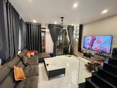 Cho thuê villa trần hưng đạo   p.10, tp. đà lạt giá 20tr 2