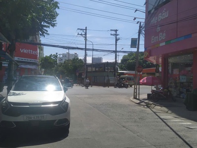 Bán nhà nguyễn khanh, phước tân, nha trang, 46,8m2, giá dưới 10 tỷ, kinh doanh tốt 1