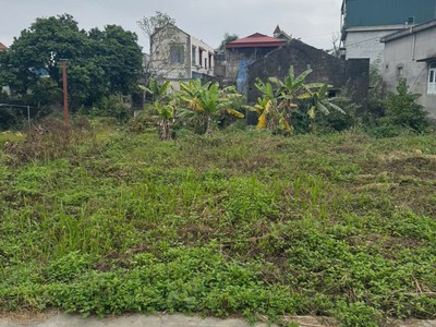 Đất chính chủ - giá tốt cần bán nhanh lô đất tại tp uông bí tỉnh quảng ninh 2