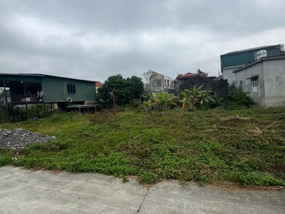 Đất chính chủ - giá tốt cần bán nhanh lô đất tại tp uông bí tỉnh quảng ninh 3