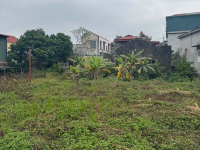 Đất chính chủ - giá tốt cần bán nhanh lô đất tại tp uông bí tỉnh quảng ninh 4