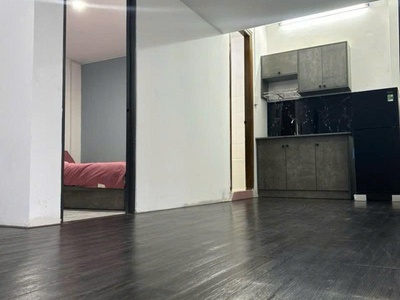 Bán nhà mặt tiền bạch đằng - gần đặng văn sâm, 6,2x15m, 4 tầng - 12 chdv, chỉ 28 tỷ. 3