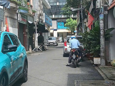 Siêu phẩm 2mt hẻm xe tải   tân sơn nhì   tân phú   4.5 x 13   4 tầng   nhỉnh 8 tỷ 1