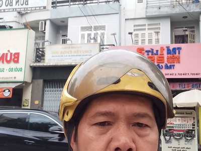 Siêu phẩm mtkd đường 16m - kinh doanh sầm uất ngày đêm - q tân phú 2