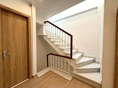 Bán nhà phố cổ điện biên phủ   ngô quyền, hải phòng  nhà độc lập   ngõ nông 3