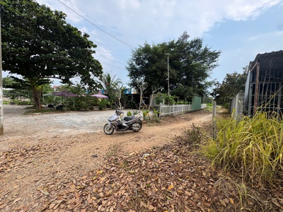 Kp1 hắc dịch củ nay là tân thành hcm  5x24x60tc khu dân cư 1